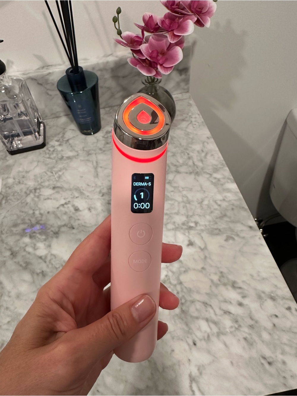 Medicube booster pro wand - Picture 6 of 8